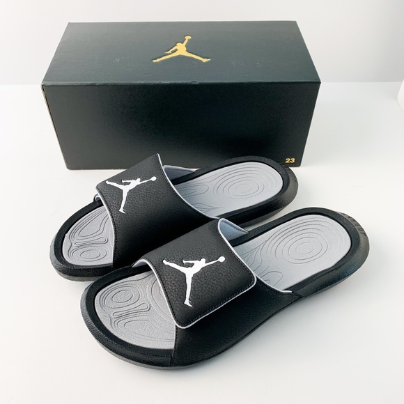 NEW Jordan Hydro 6 Men's Slide Nike Slides - Picture 6 of 7